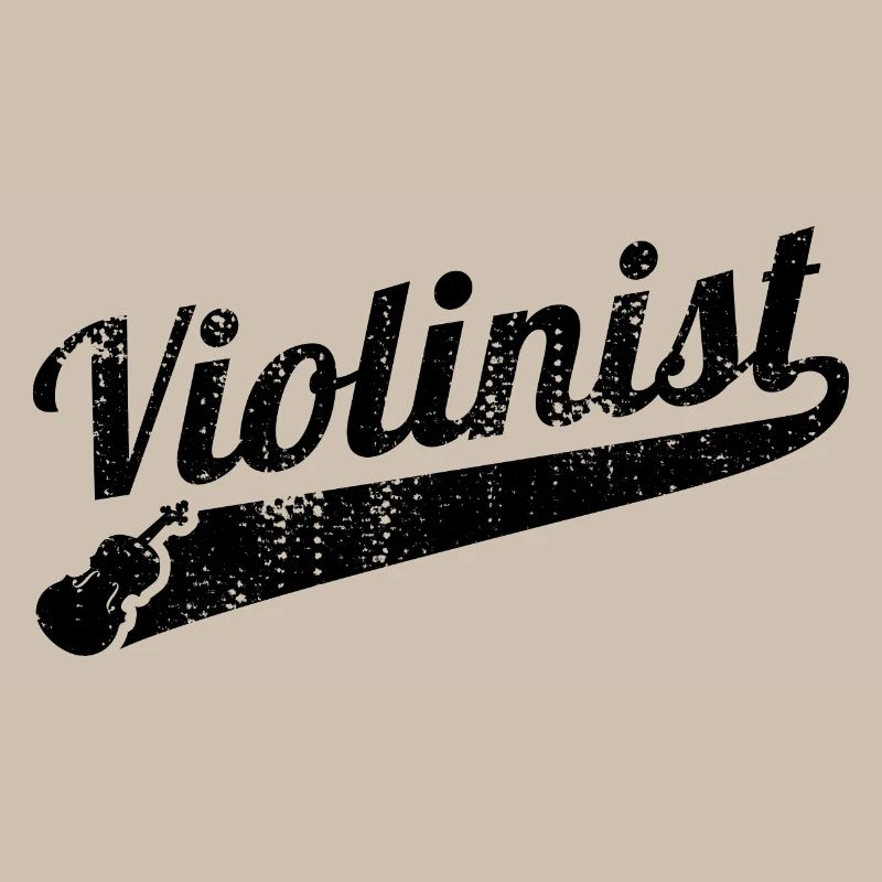 Violinist