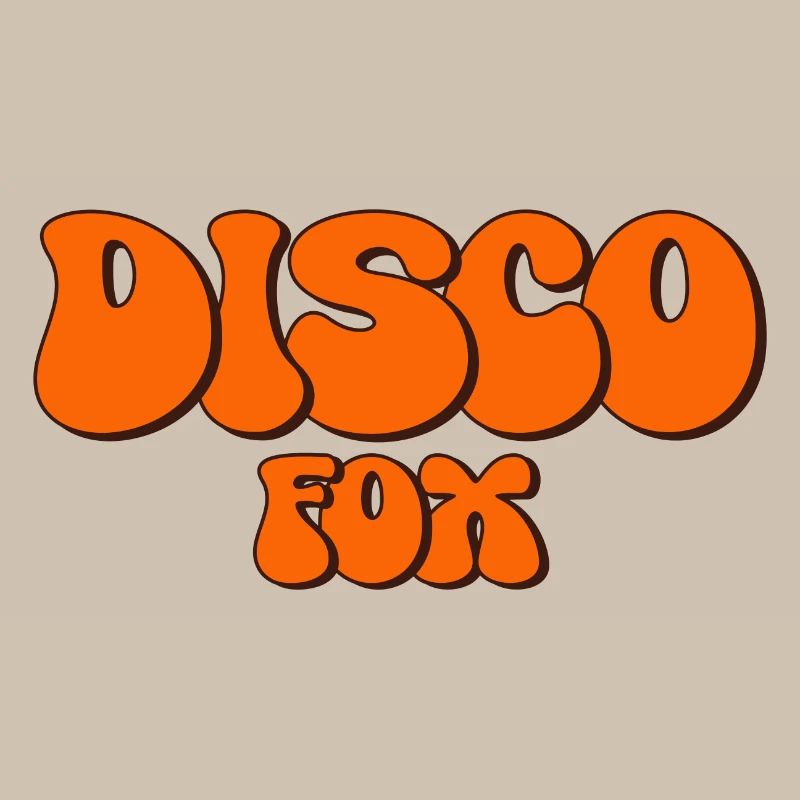 Disco Fox Dance Danseuse Discothèque Discofox Dancing