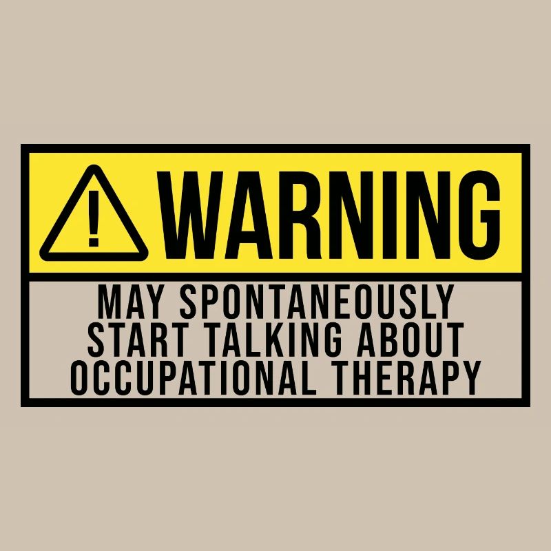 Occupational Therapy