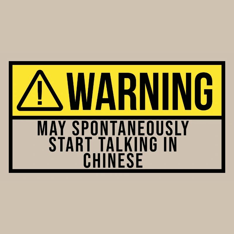 Chinois