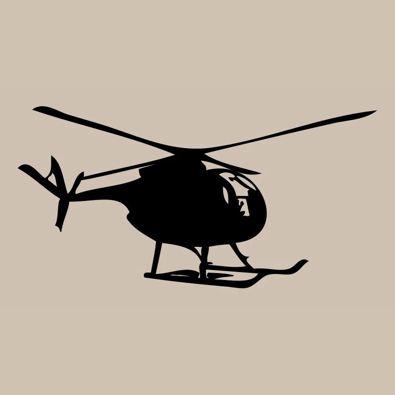 Hélicoptère