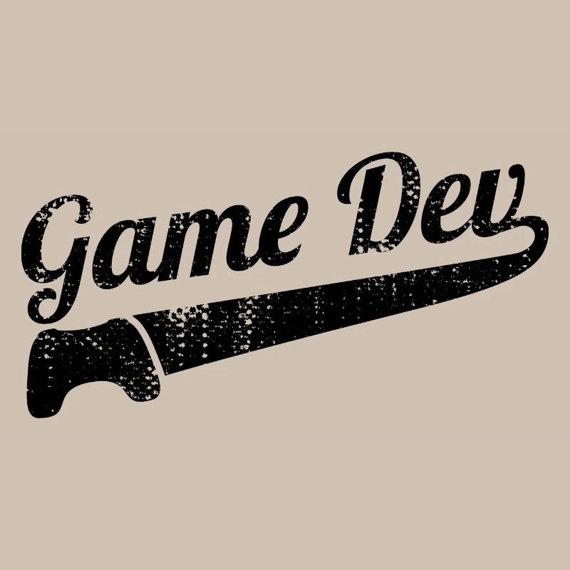 Game Development Saying