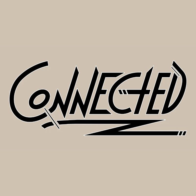 Connected_black_simple