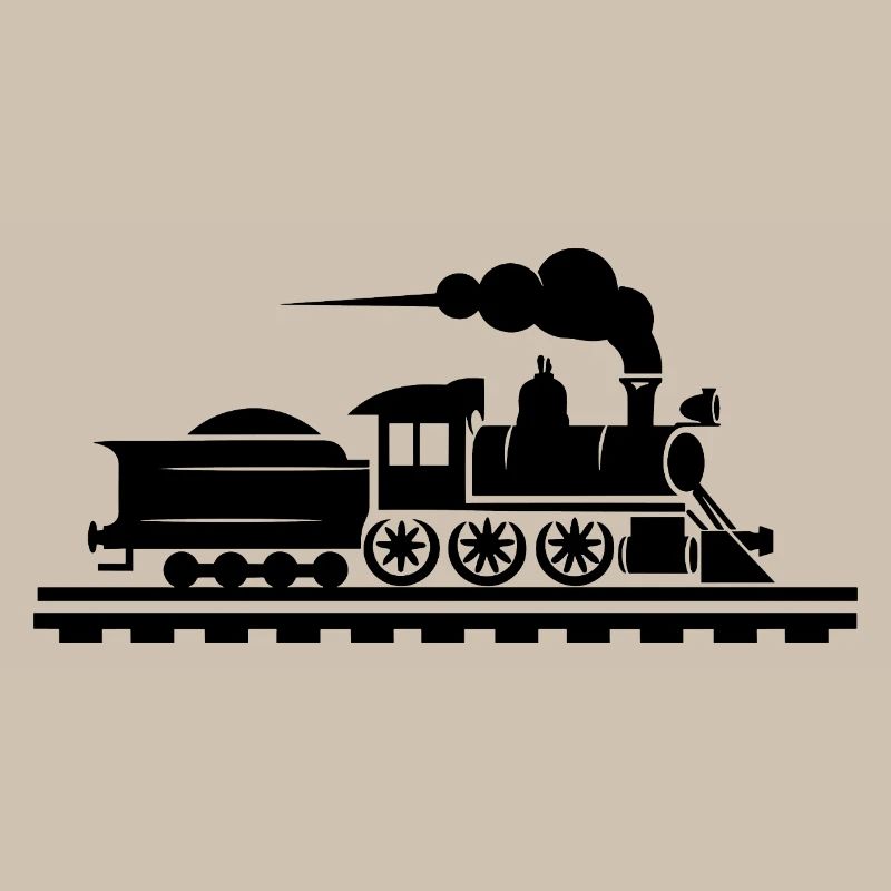 Railway Graphic