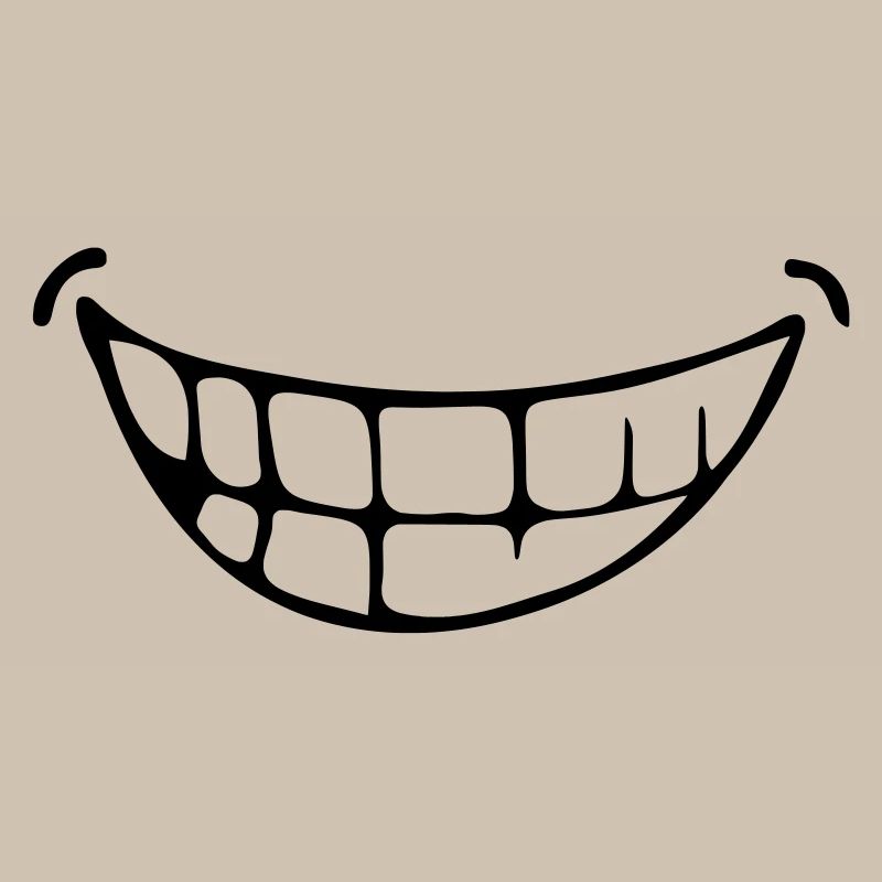 sourire