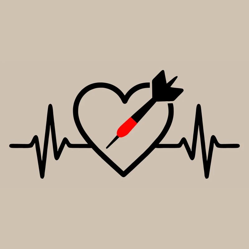 Heart Darts – Passion for Precision