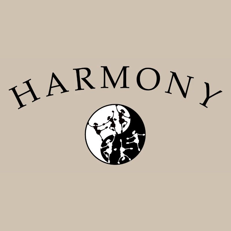 Ballet, Danse, Harmonie