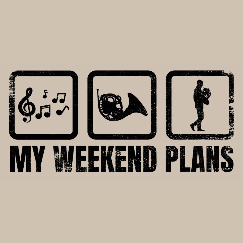 Week-end des cornistes