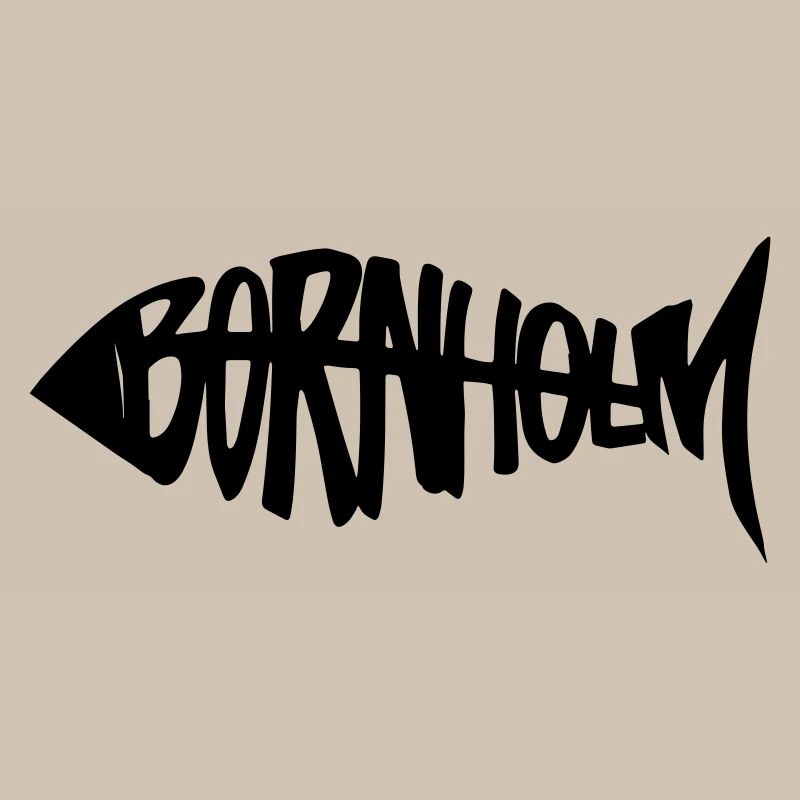 Bornholm - Poisson