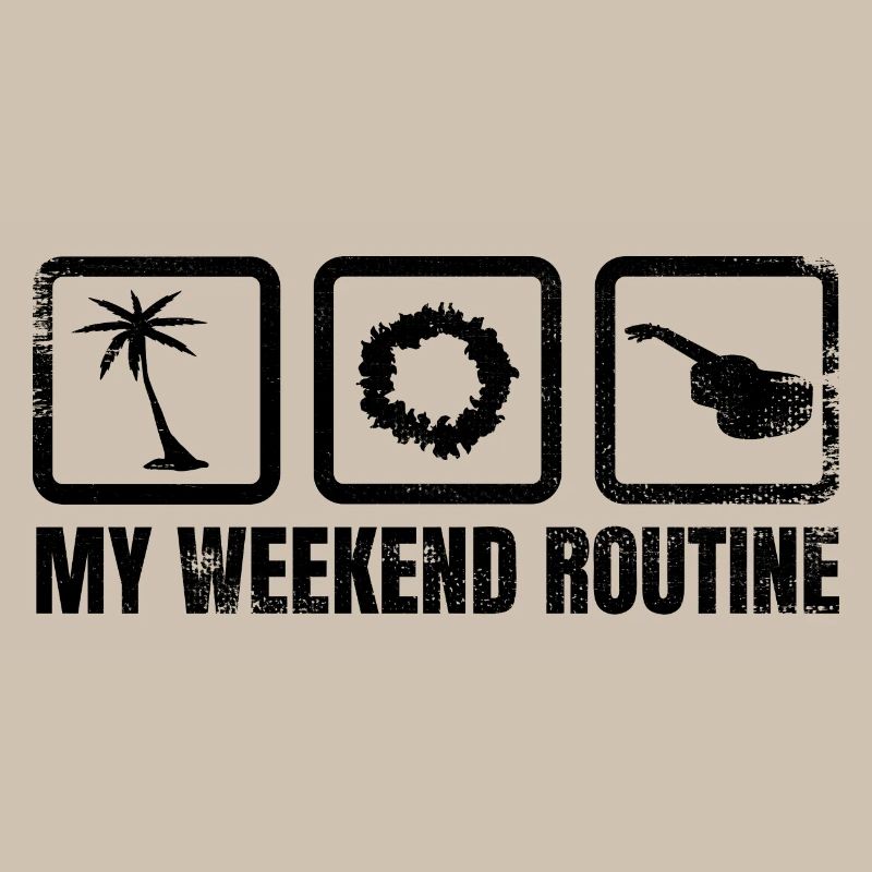 Ukulele Weekend