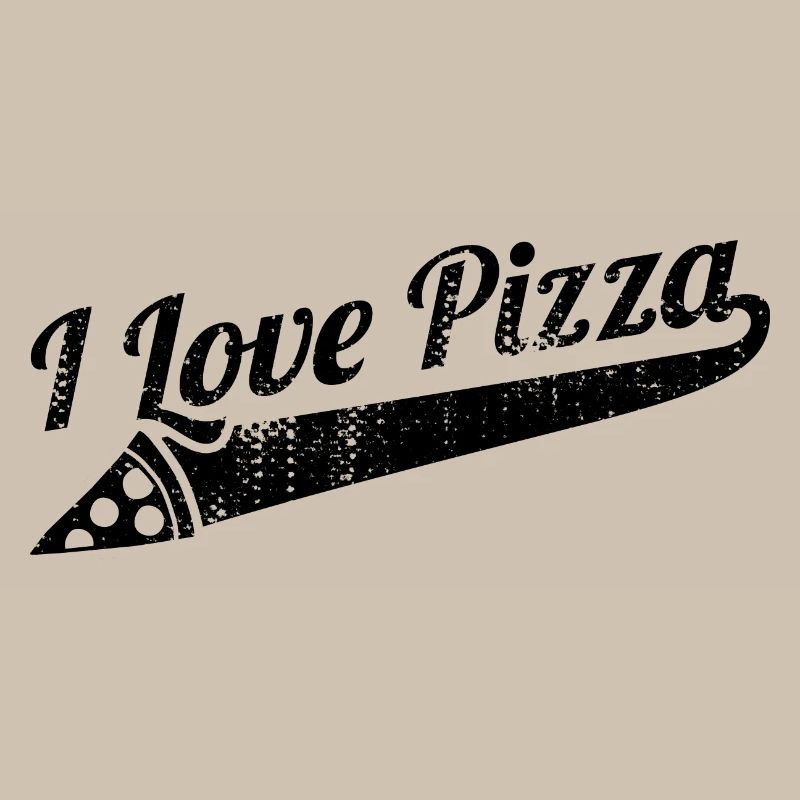 Citation d’un passionné de pizza