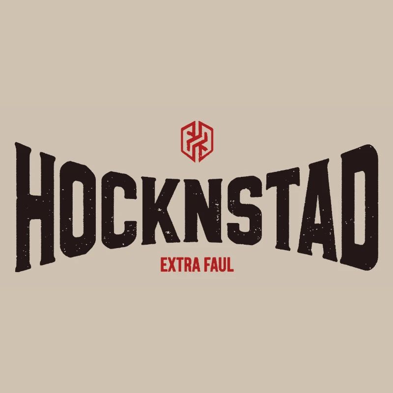 Hocknstad