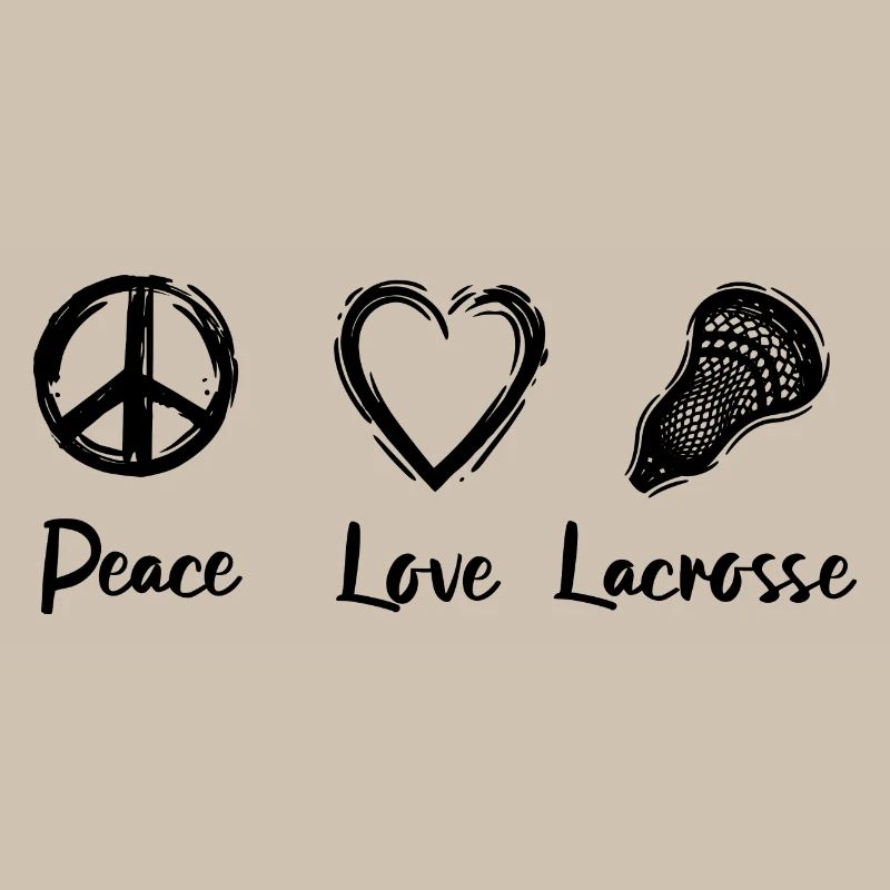 Lacrosse Routine