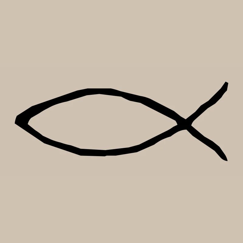 Christian fish