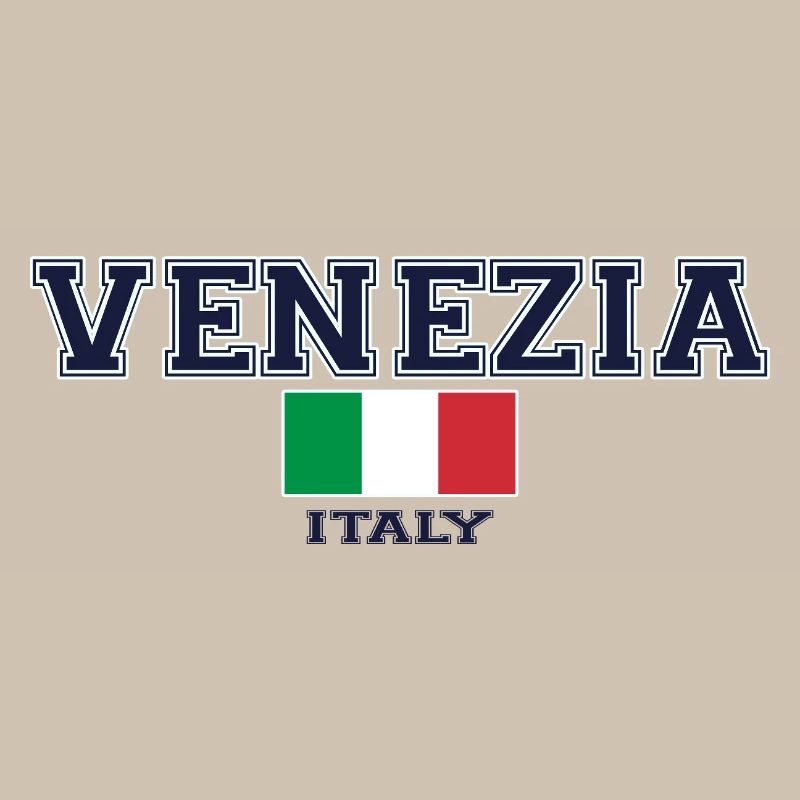 Venedig, Venezia