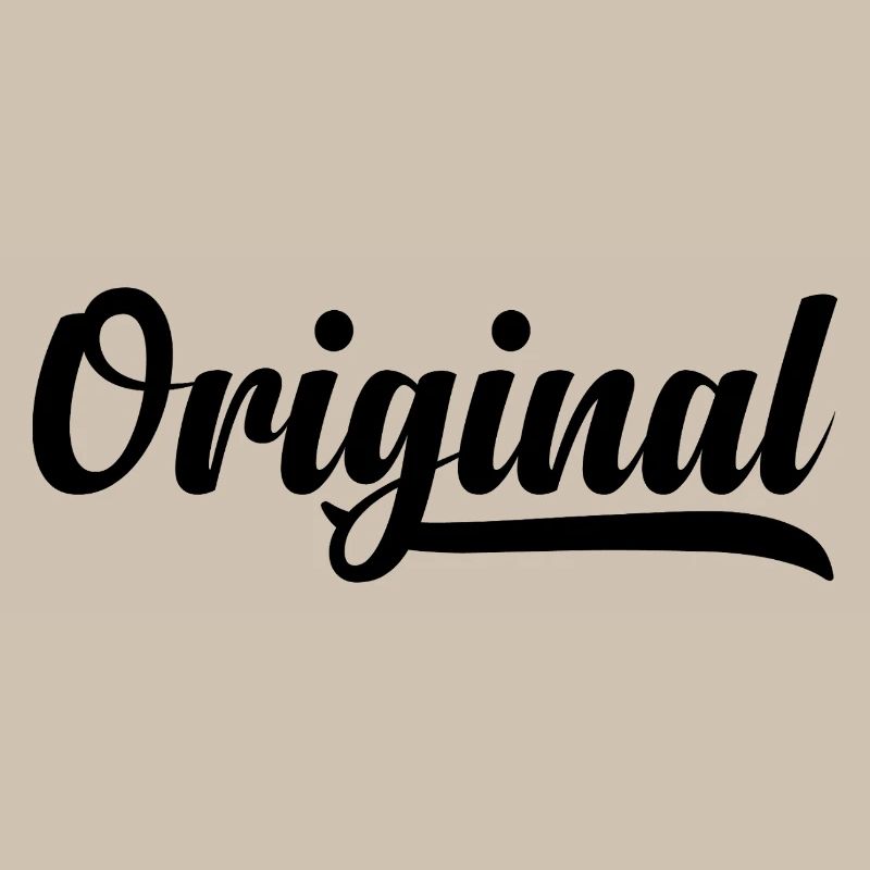 Original