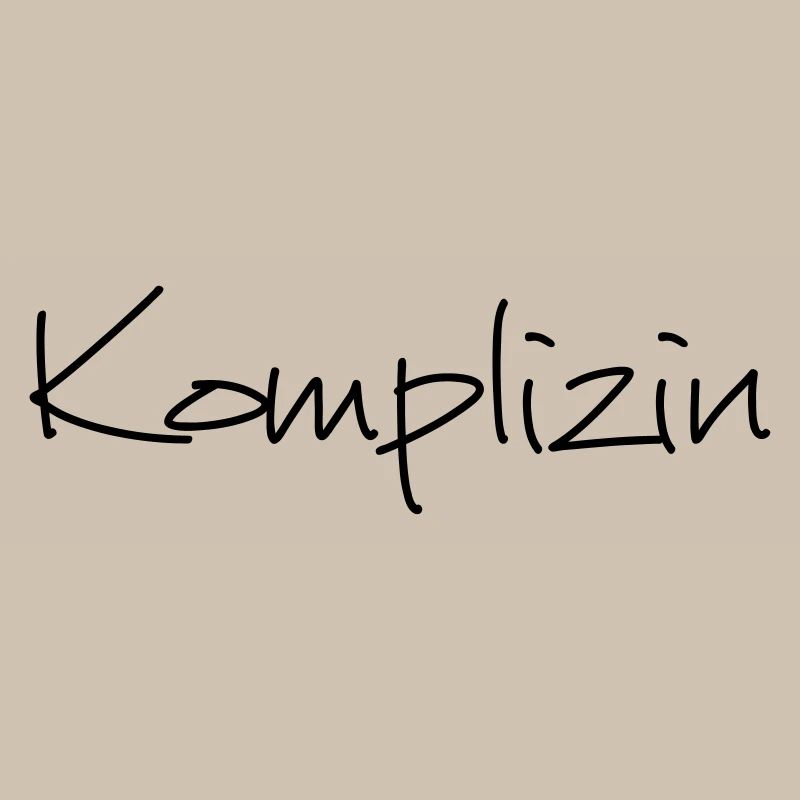 Komplizin Junggesellenabschied Freundin
