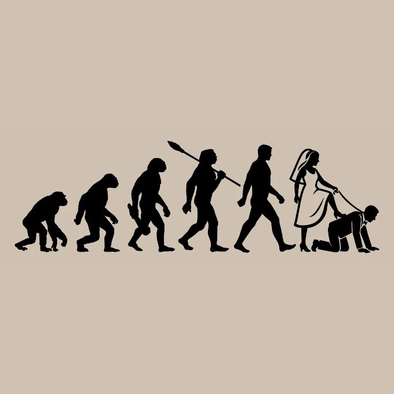 Evolution Bachelor Party