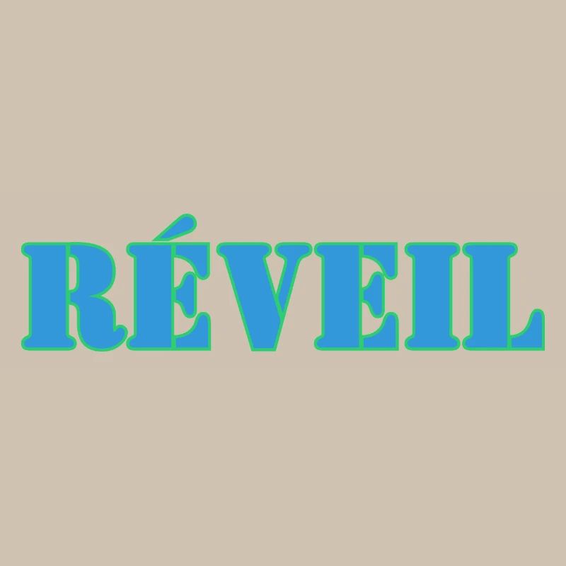RÉVEIL