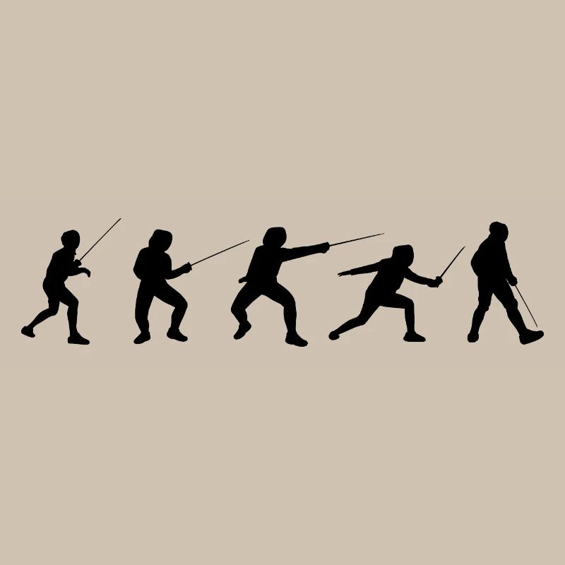 Fencing Tactics