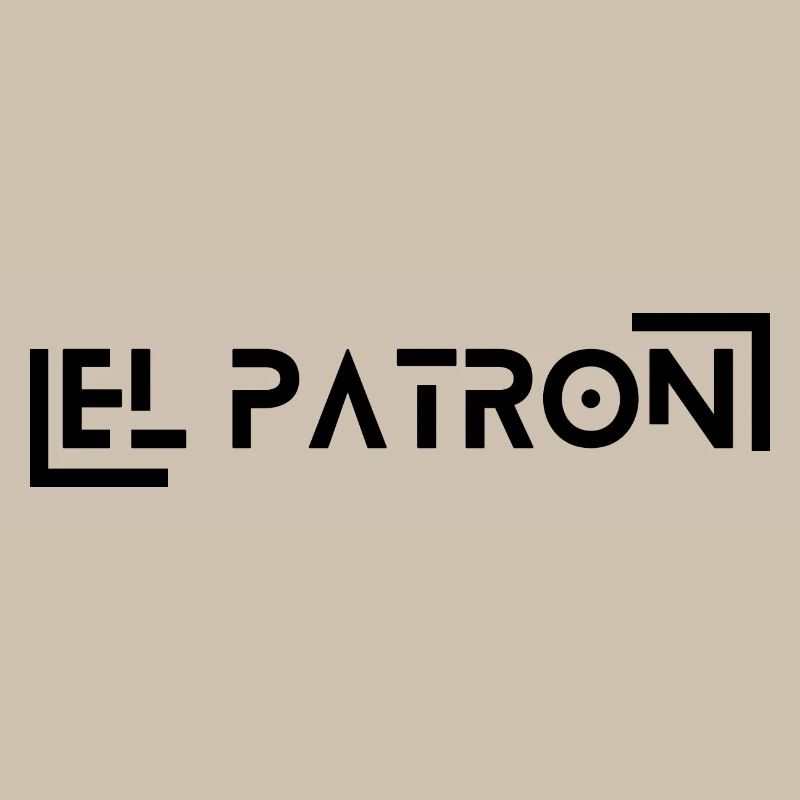 El Patron – Der Chef Look