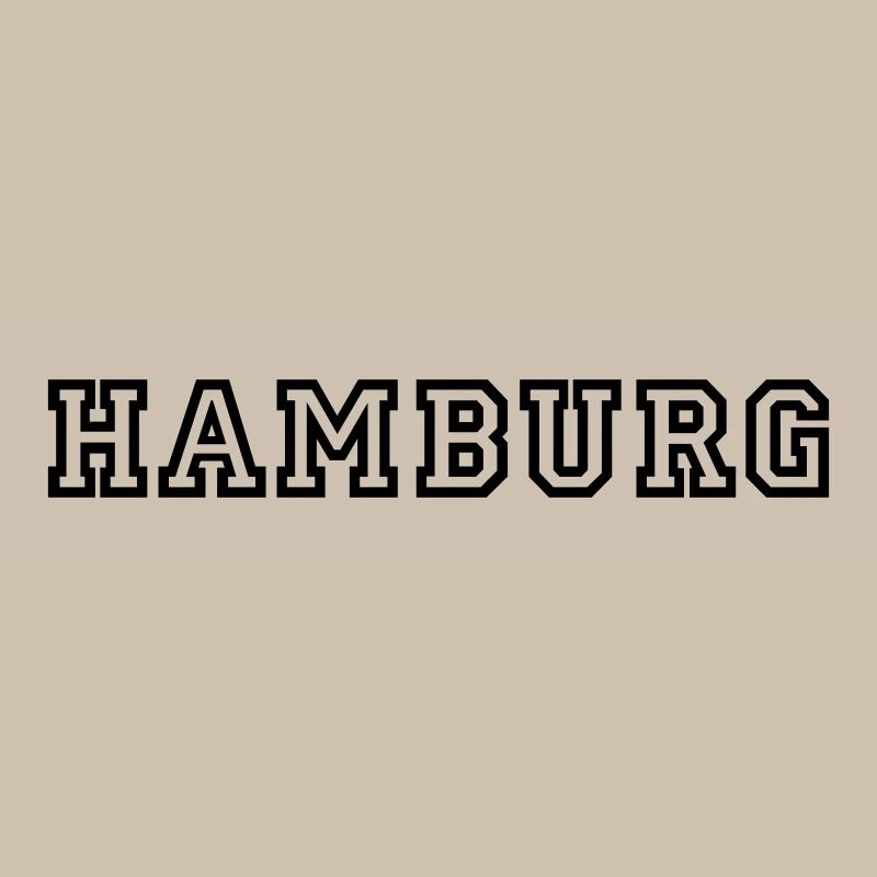 hamburg
