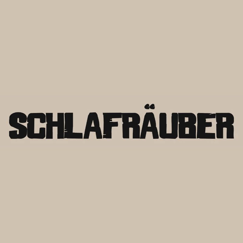 Schlafräuber