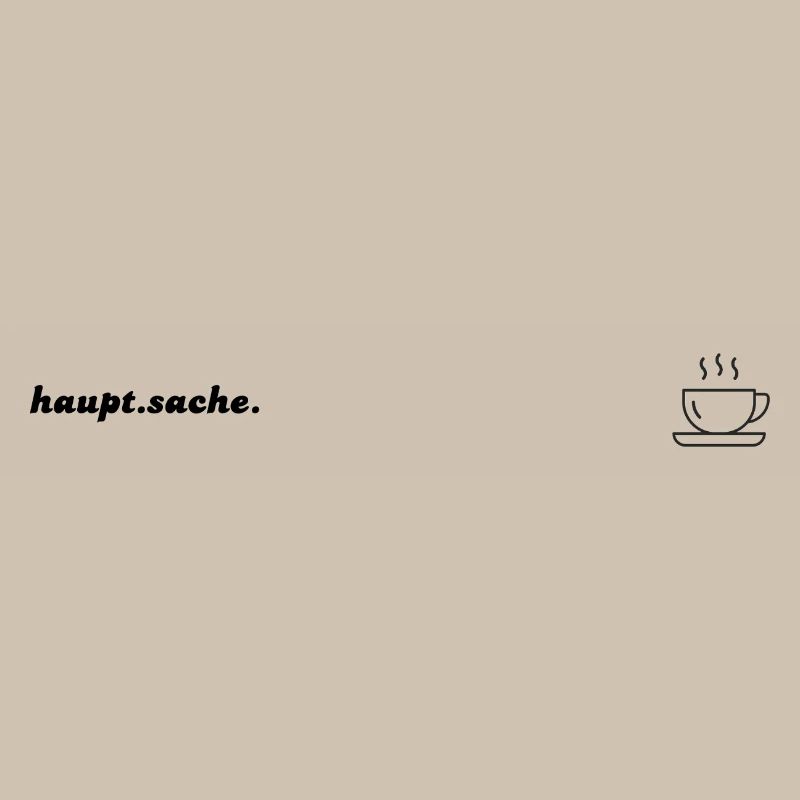 Kaffee