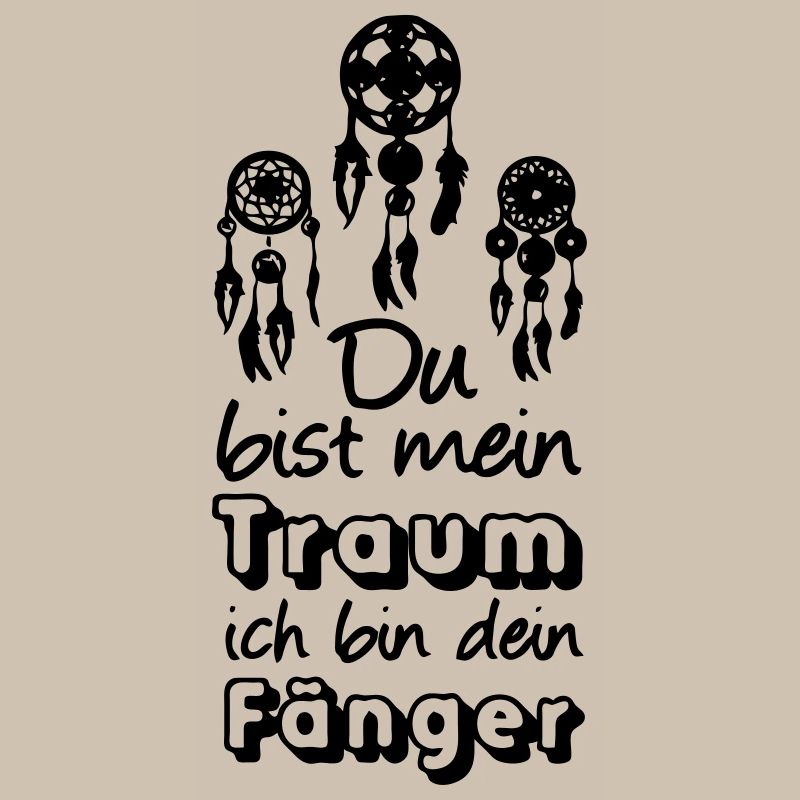 Traumfänger Spruch Liebe Valentinstag Geschenk