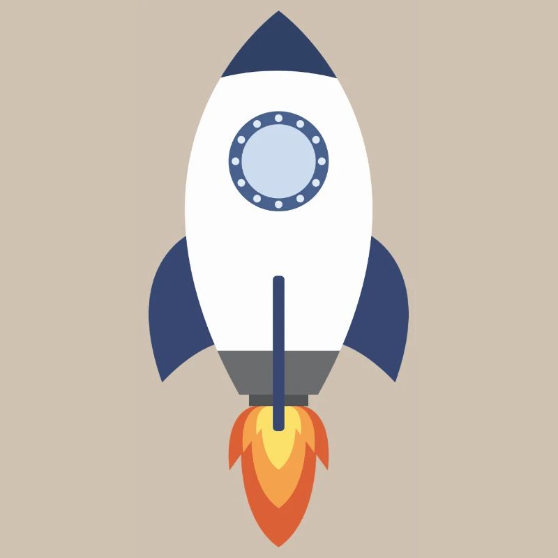 Rocket space