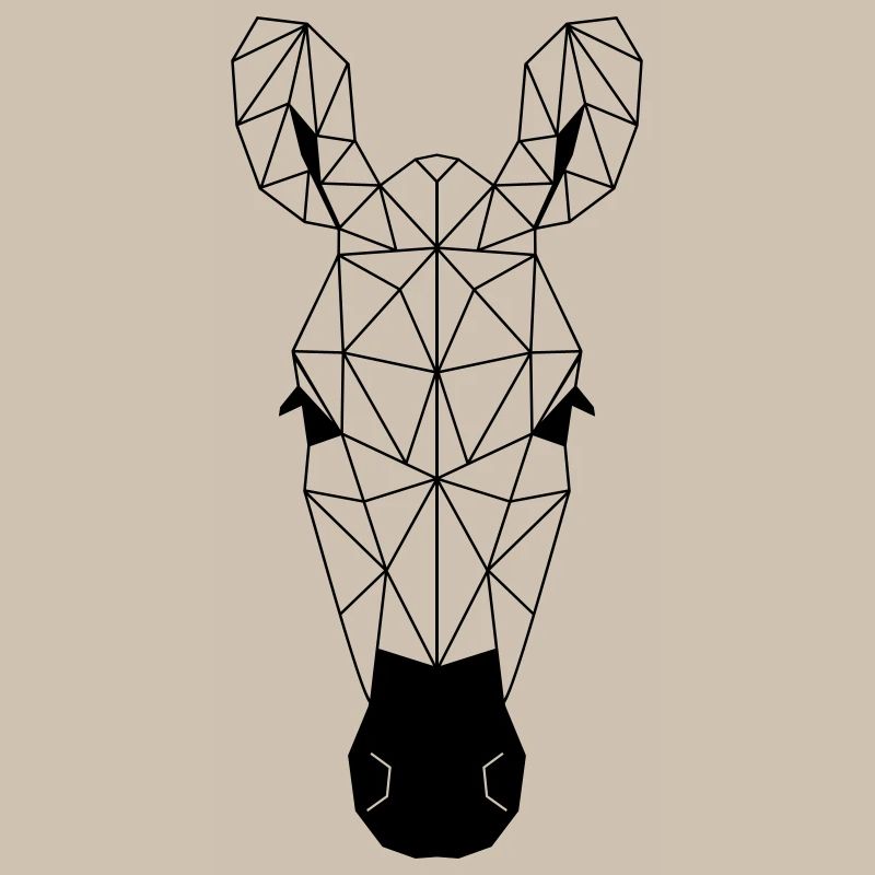 Zebra Polygon