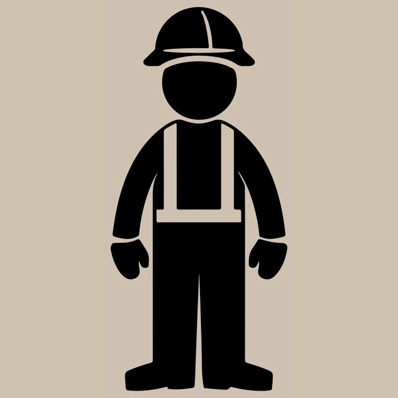 Construction workers