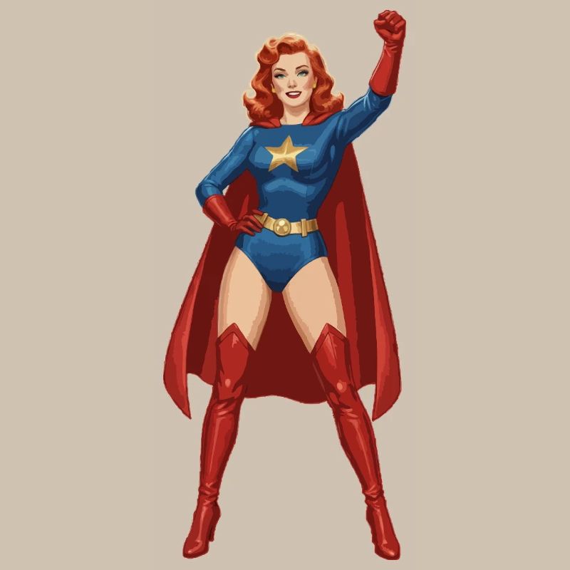 Superfrau