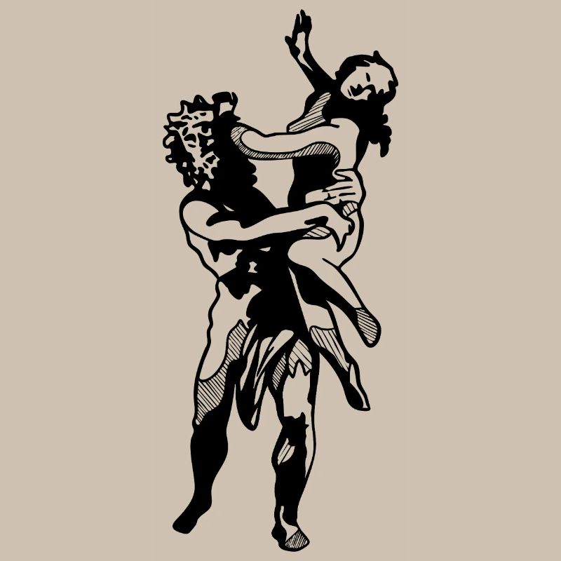 Viol de Proserpine