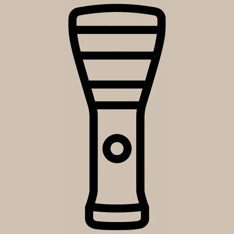lampe torche