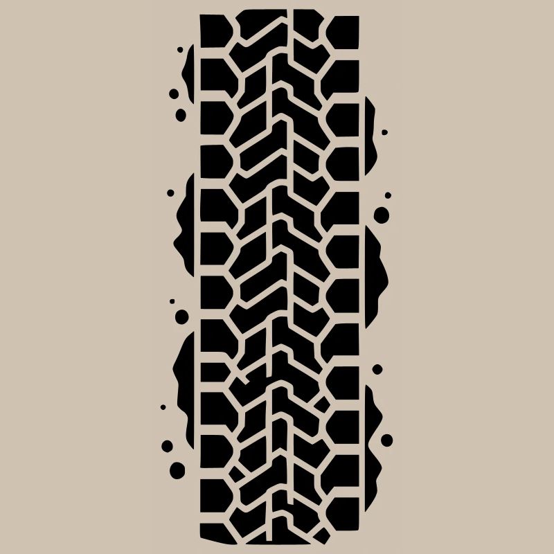 Pneumàtics Rail Tread Mud MTB