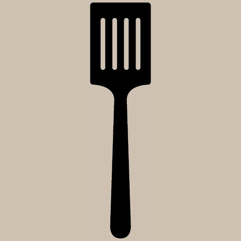 Kitchen spatula