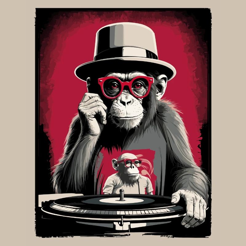 Singe DJ