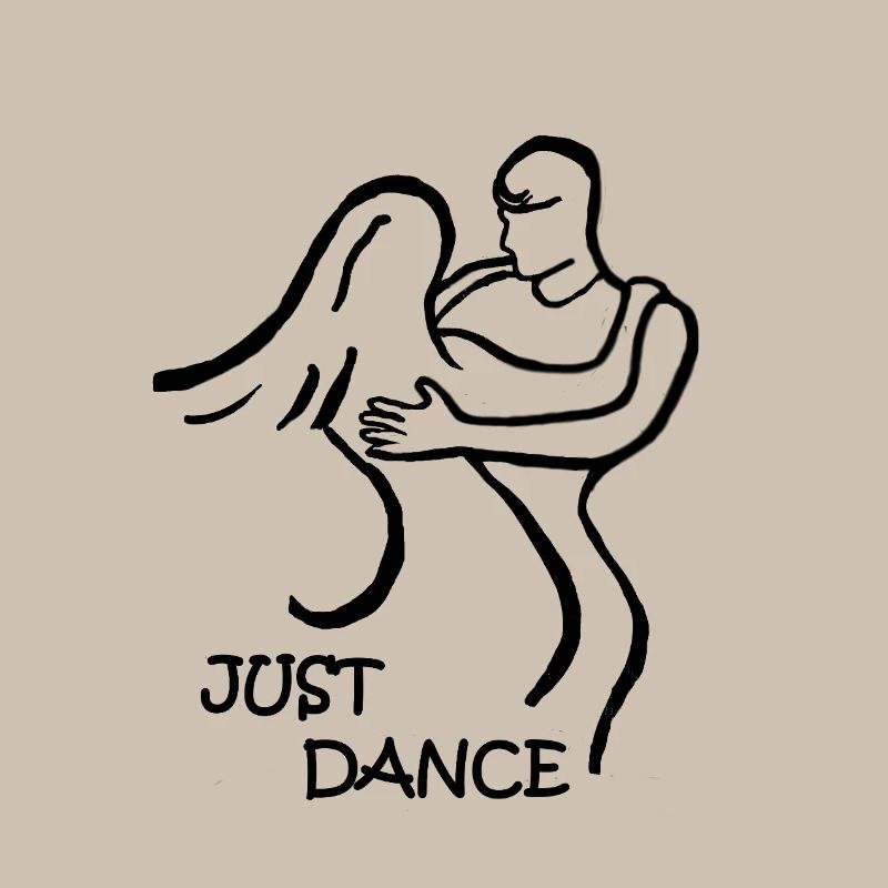 ZOUK-TANZ-GESCHENK JUST DANCE