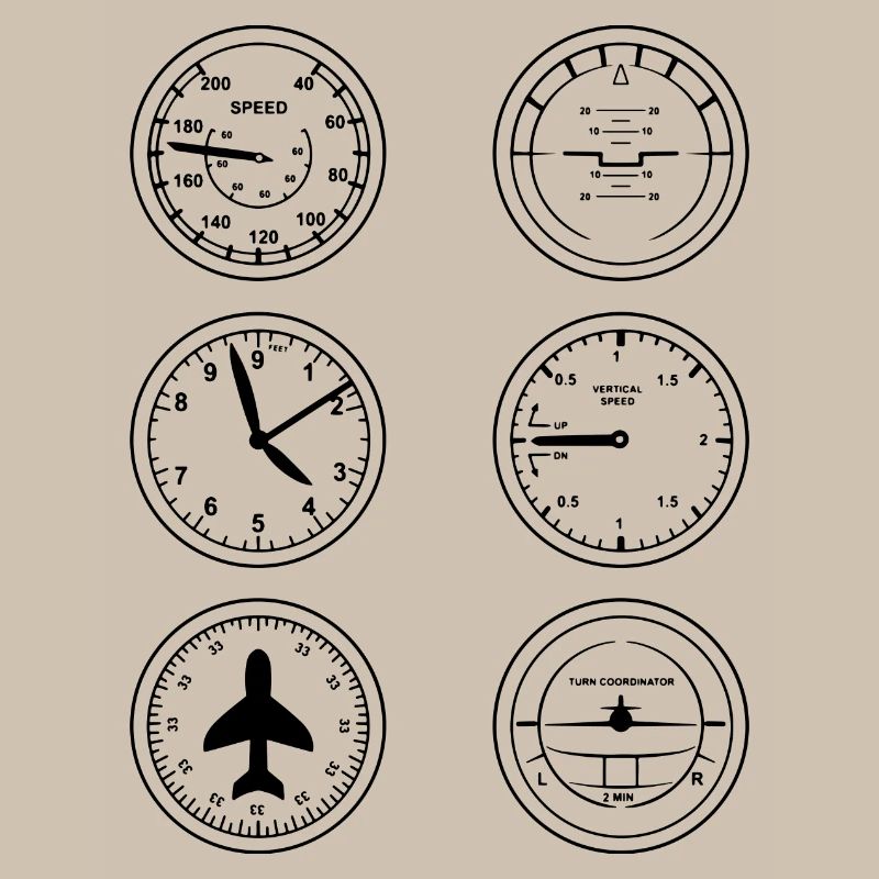 Instruments de vol