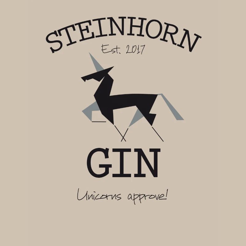 Steinhorn Gin - Est. 2017