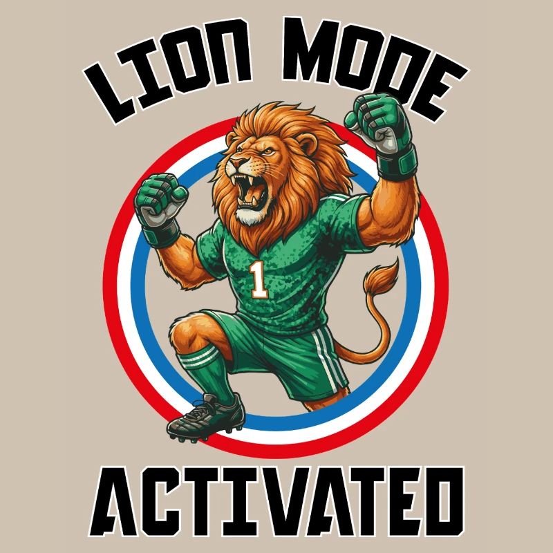 LionModeA