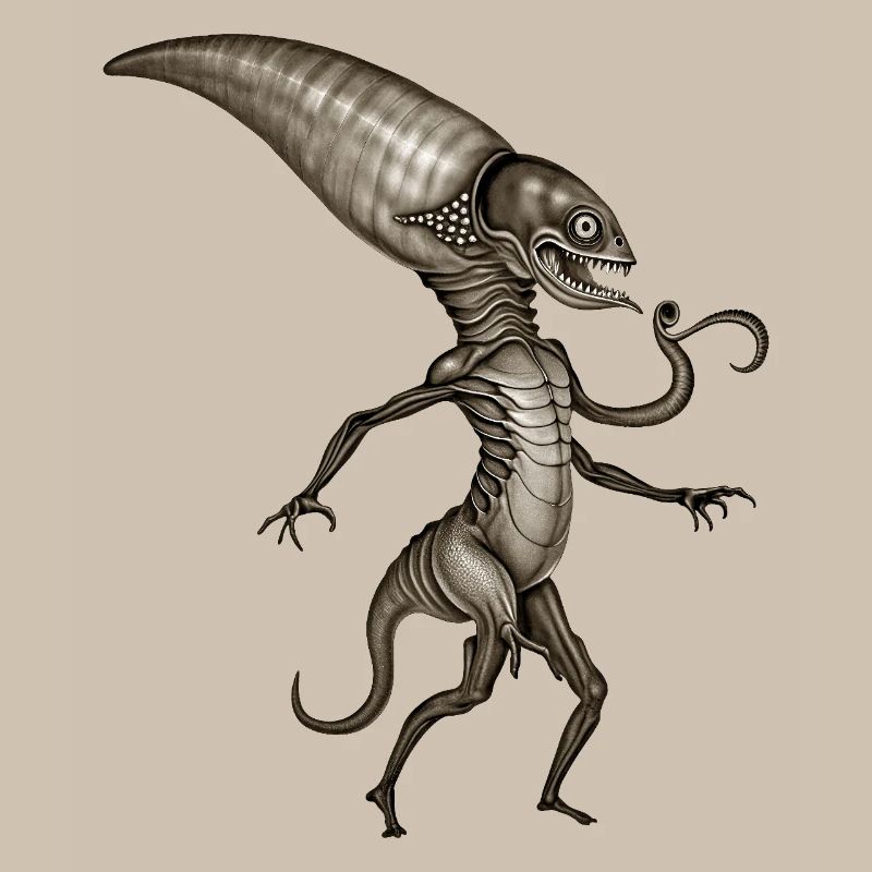 BUG #8 - dark hell