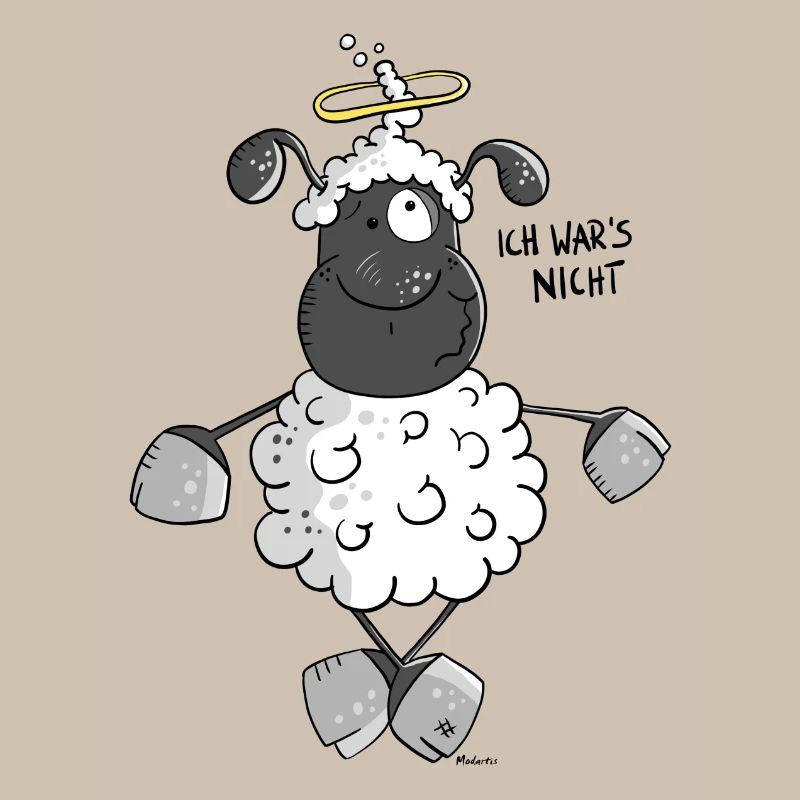 Unschuldslamm