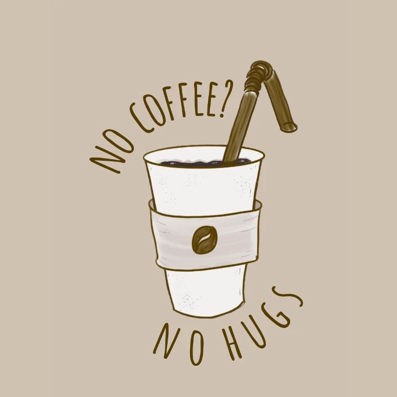 Pas de café?