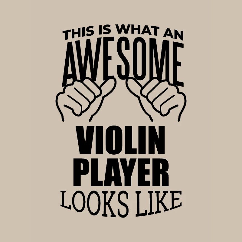 violon