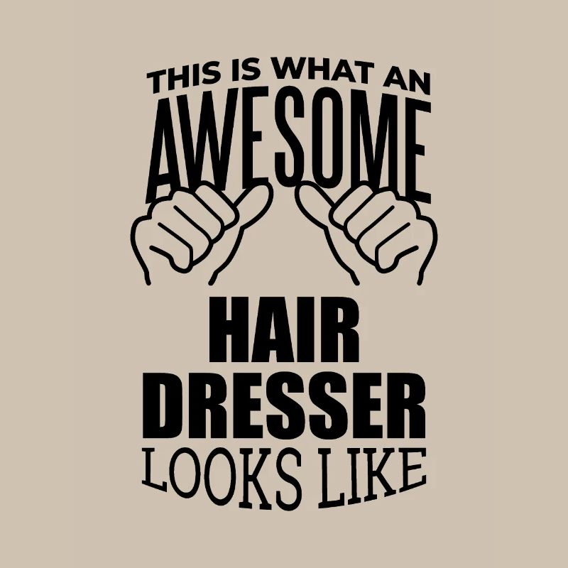 coiffeur