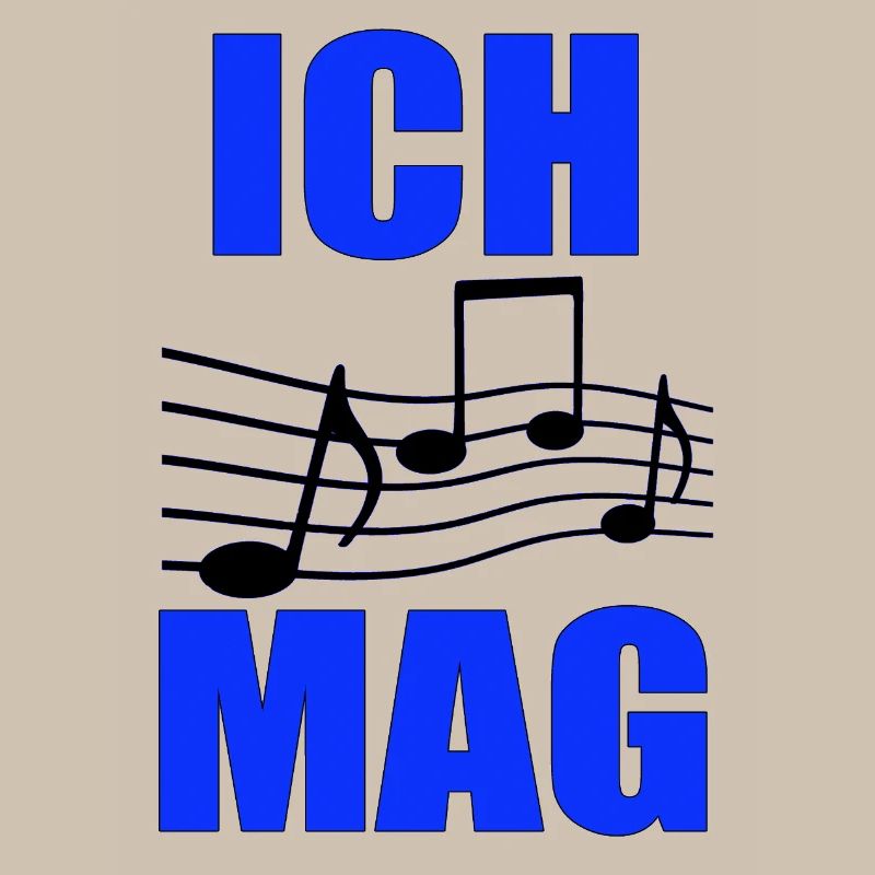 I like music Blue note layout