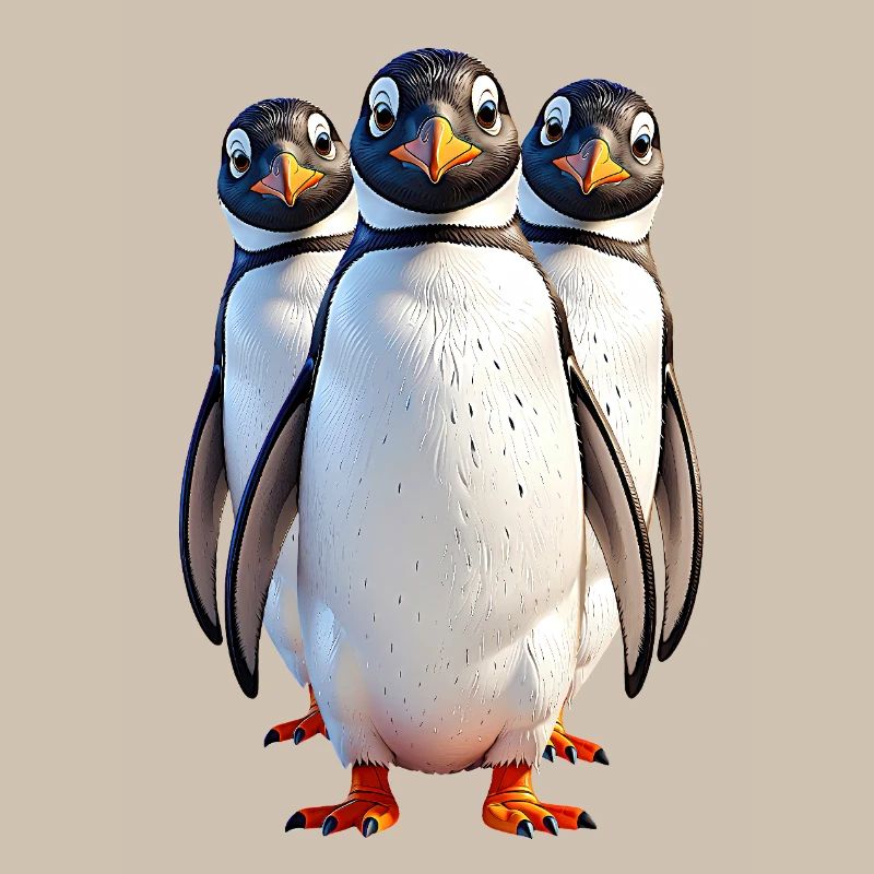 Pinguin
