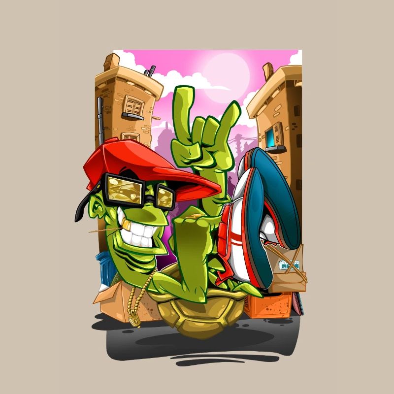 Breakdance
